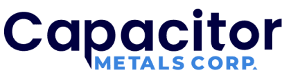 CAPACITOR METALS CORP. logo