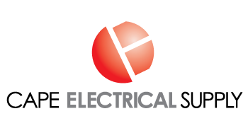 CAPE ELECTRICAL SUPPLY logo
