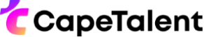 CAPE TALENT INC logo