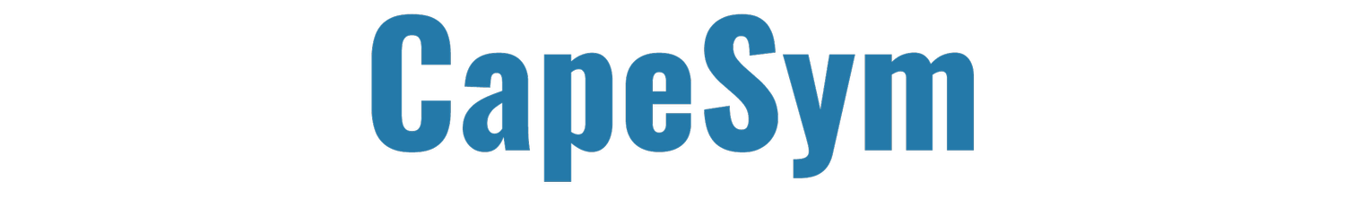 CAPESYM INC logo