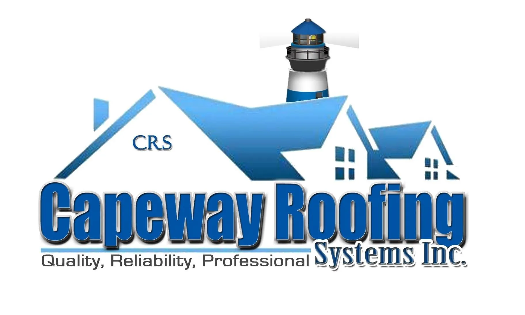 CAPEWAY ROOFING SYSTEMS INC logo
