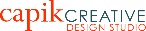 CAPIK CREATIVE DESIGN STUDIO, LLC logo