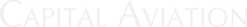 CAPITAL AVIATION INC logo