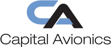 CAPITAL AVIONICS INC logo