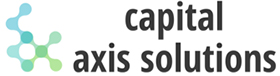 CAPITAL AXIS SOLUTIONS LLC logo