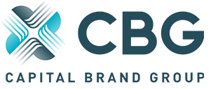 CAPITAL BRAND GROUP LLC logo