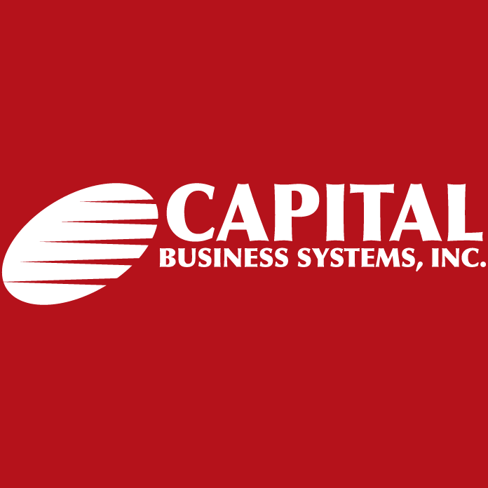 CAPITAL BUSINESS SYSTEMS, INC. logo