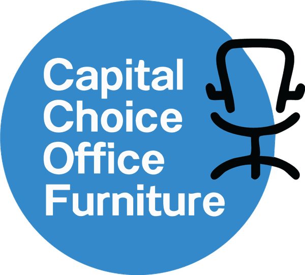 CAPITAL CHOICE OFFICE FURNITURE, LLC logo