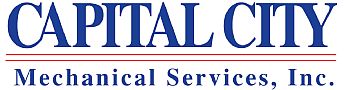 CAPITAL CITY MECHANICAL SERVICES, LLC logo