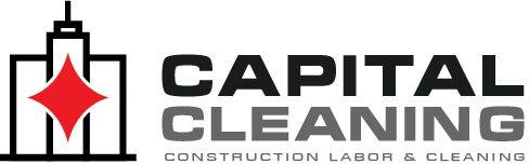CAPITAL CLEANING LLC logo