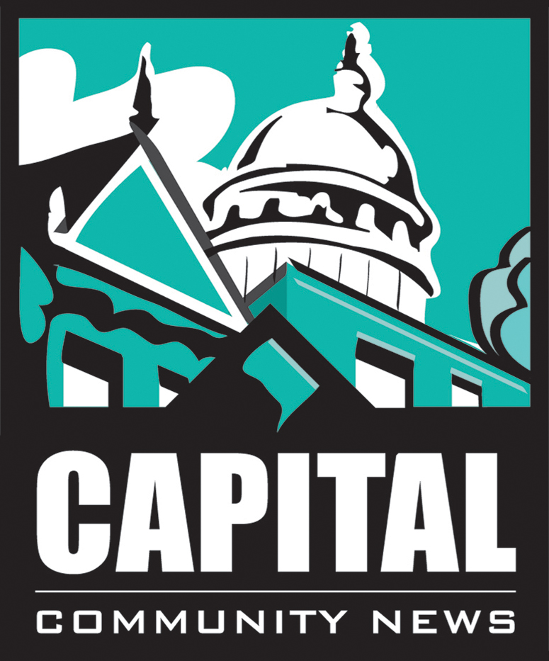 CAPITAL COMMUNITY NEWS INC logo