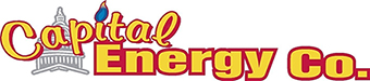 CAPITAL ENERGY CO., INC. logo