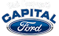 CAPITAL FORD INC logo