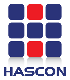 CAPITAL-HASCON JV LLC logo