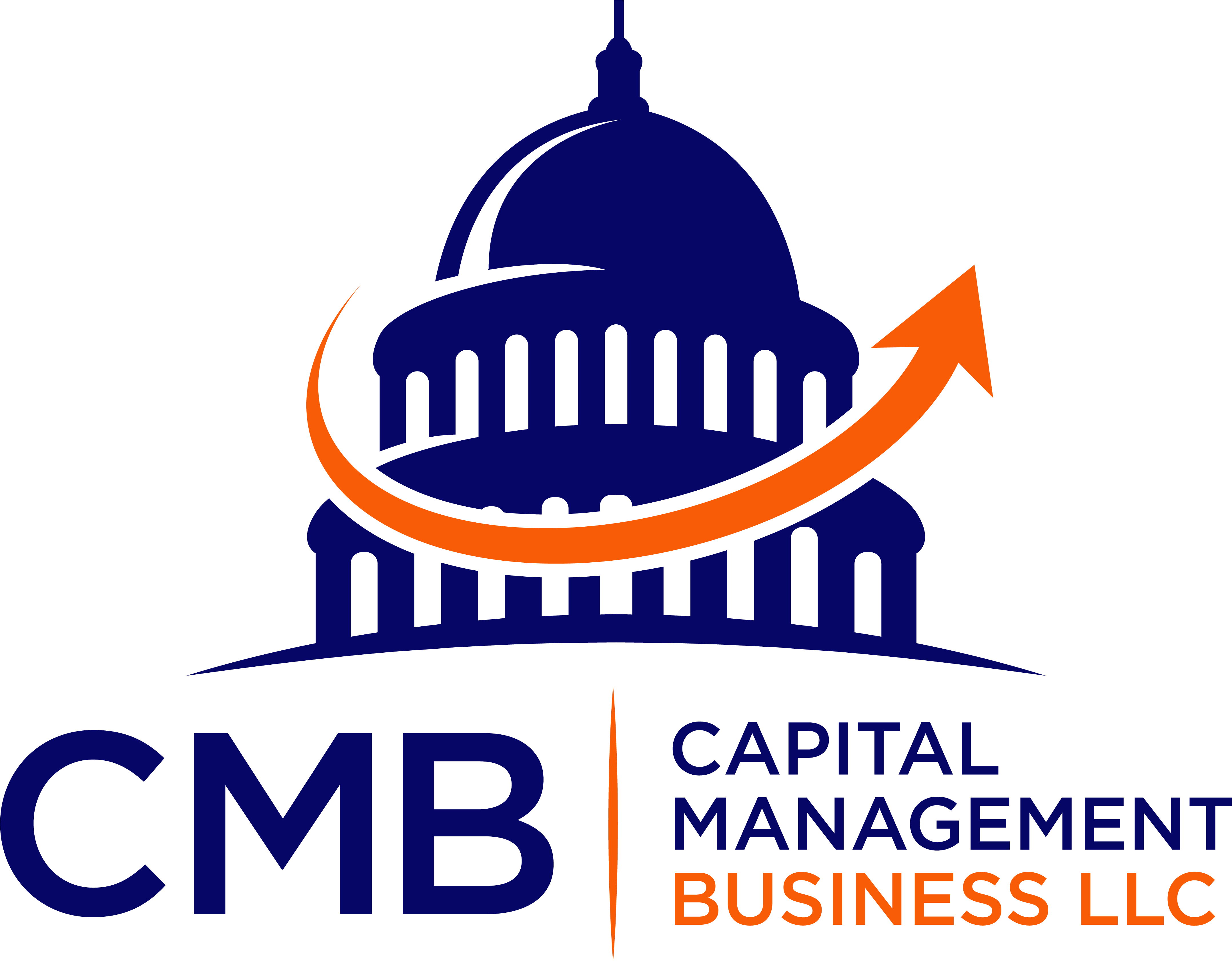 CAPITAL MANAGEMENT BUSINESS LLC logo