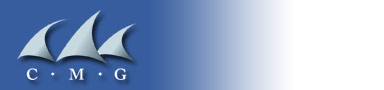 CAPITAL MANAGEMENT GROUP INCORPORATED logo
