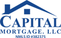 CAPITAL MORTGAGE, LLC logo
