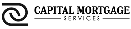 CAPITAL MORTGAGE SERVICES OF TEXAS logo