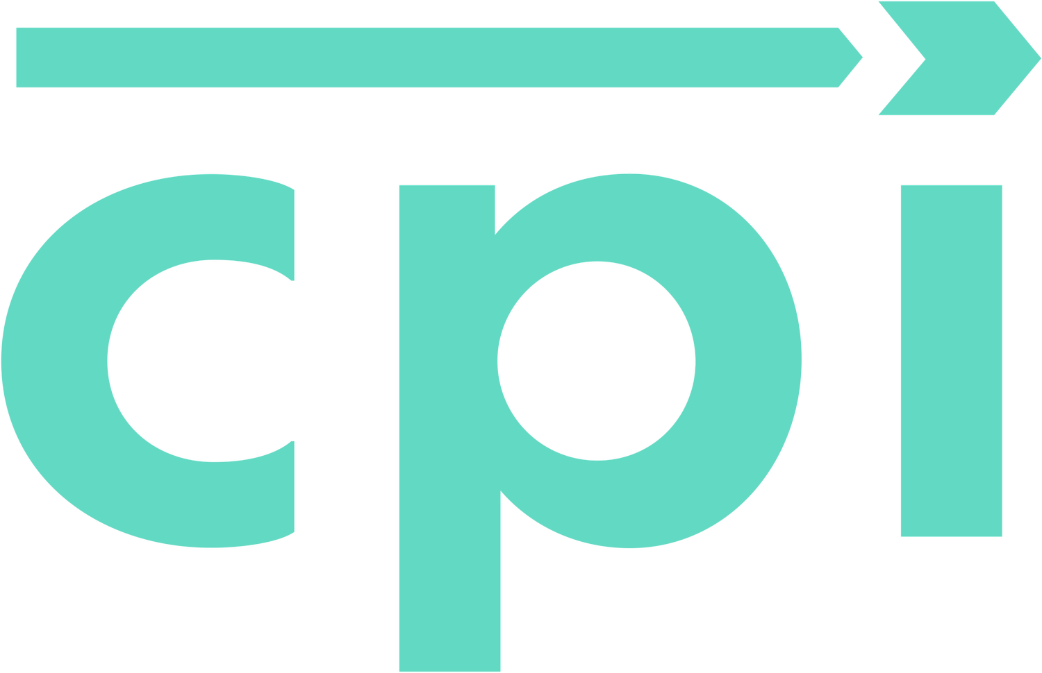 CAPITAL PROJECT INTELLIGENCE, INC. logo