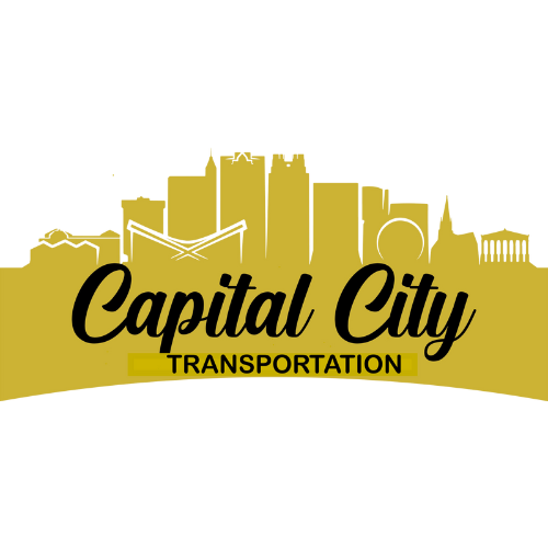 CAPITAL TRANSPORTATION AND LOGISTICS, LLC logo