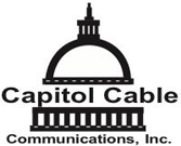 CAPITOL CABLE COMMUNICATIONS, INC. logo