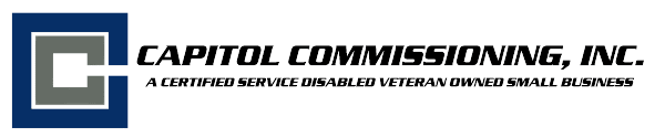 CAPITOL COMMISSION INC logo