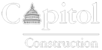 CAPITOL CONSTRUCTION OF THE CAROLINAS LLC logo