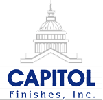 CAPITOL FINISHES, INC logo