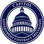 CAPITOL GOVERNMENT CONTRACT SPECIALISTS logo