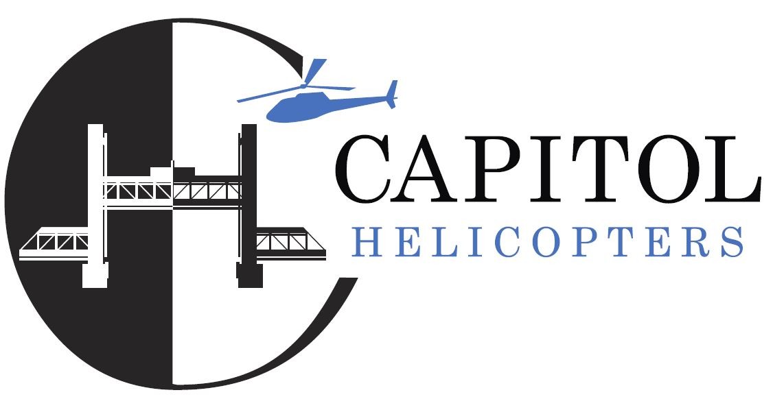 CAPITOL HELICOPTERS, INC. logo