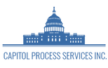 CAPITOL PROCESS SERVICES INC logo