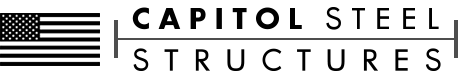 CAPITOL STEEL STRUCTURES logo