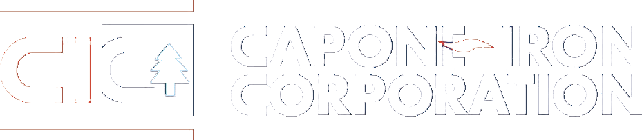 CAPONE IRON CORP logo