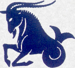 CAPRIKORN FARMS LLC logo