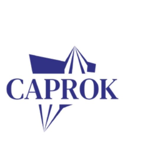 CAPROK logo
