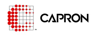 CAPRON COMPANY, INC. logo