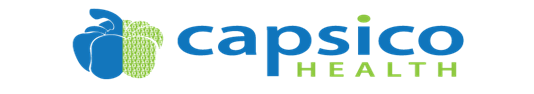 CAPSICOHEALTH INC logo