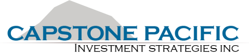CAPSTONE PACIFIC INVESTMENT STRATEGIES, INC. logo