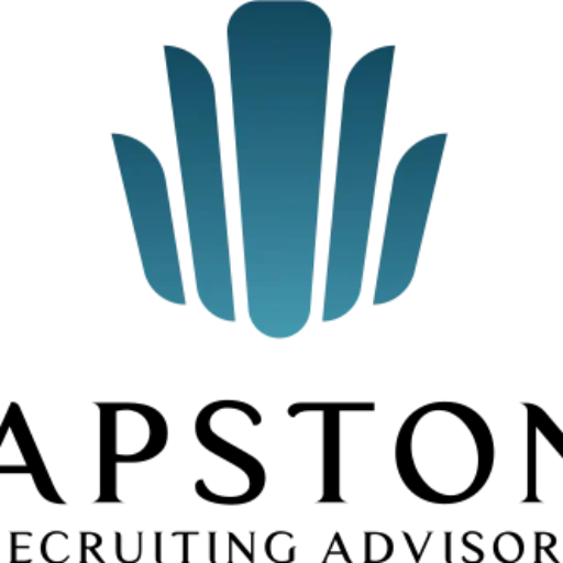 CAPSTONE RECRUITING ADVISORS LLC logo