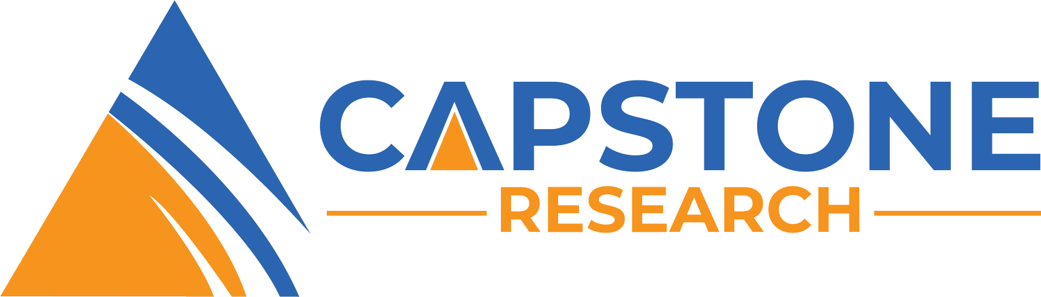 CAPSTONE RESEARCH CORPORATION logo