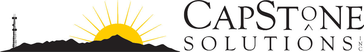 CAPSTONE SOLUTIONS, INC logo