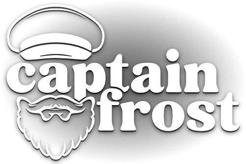 CAPTAIN FROST LLC logo