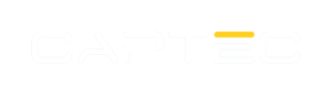CAPTEC, INC logo