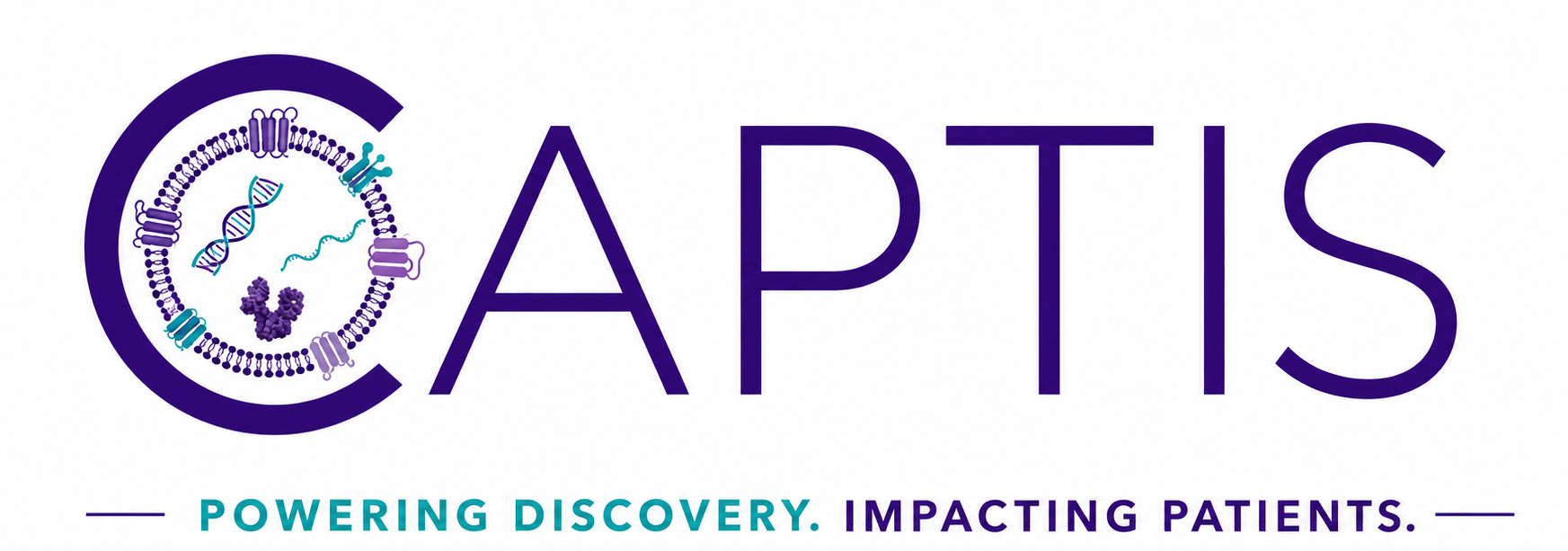 CAPTIS DIAGNOSTICS INC. logo