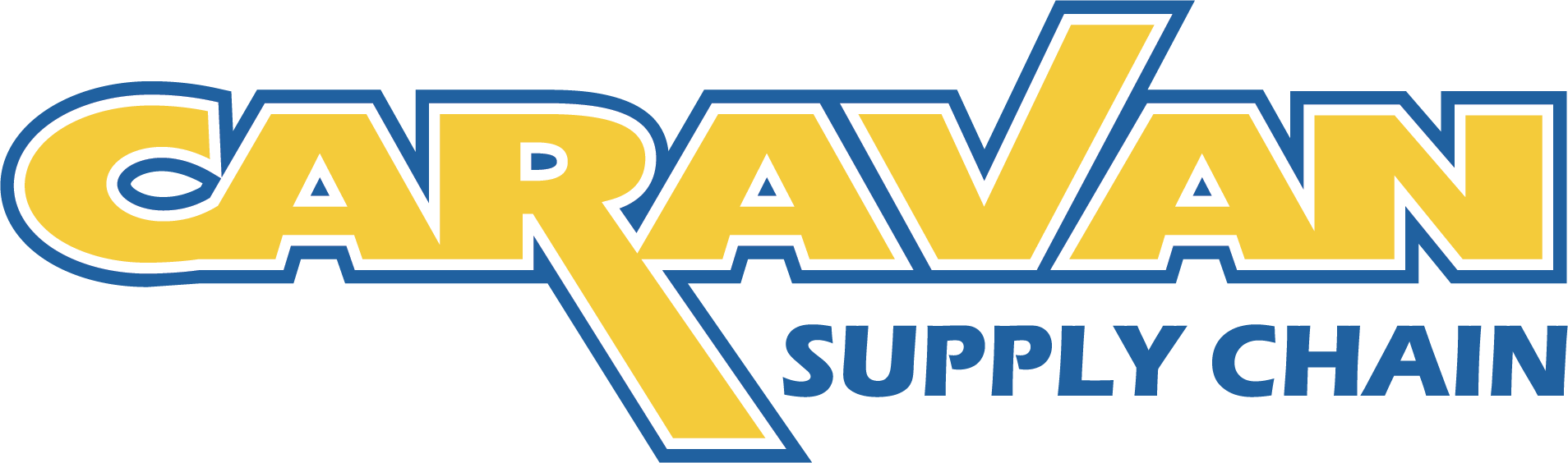 CARAVAN SUPPLY CHAIN INC logo