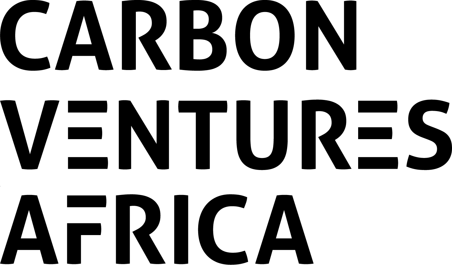 CARBON VENTURES AFRICA LIMITED logo