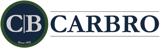 CARBRO CONSTRUCTORS CORP logo