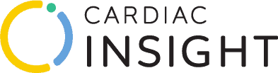 CARDIAC INSIGHT INC logo