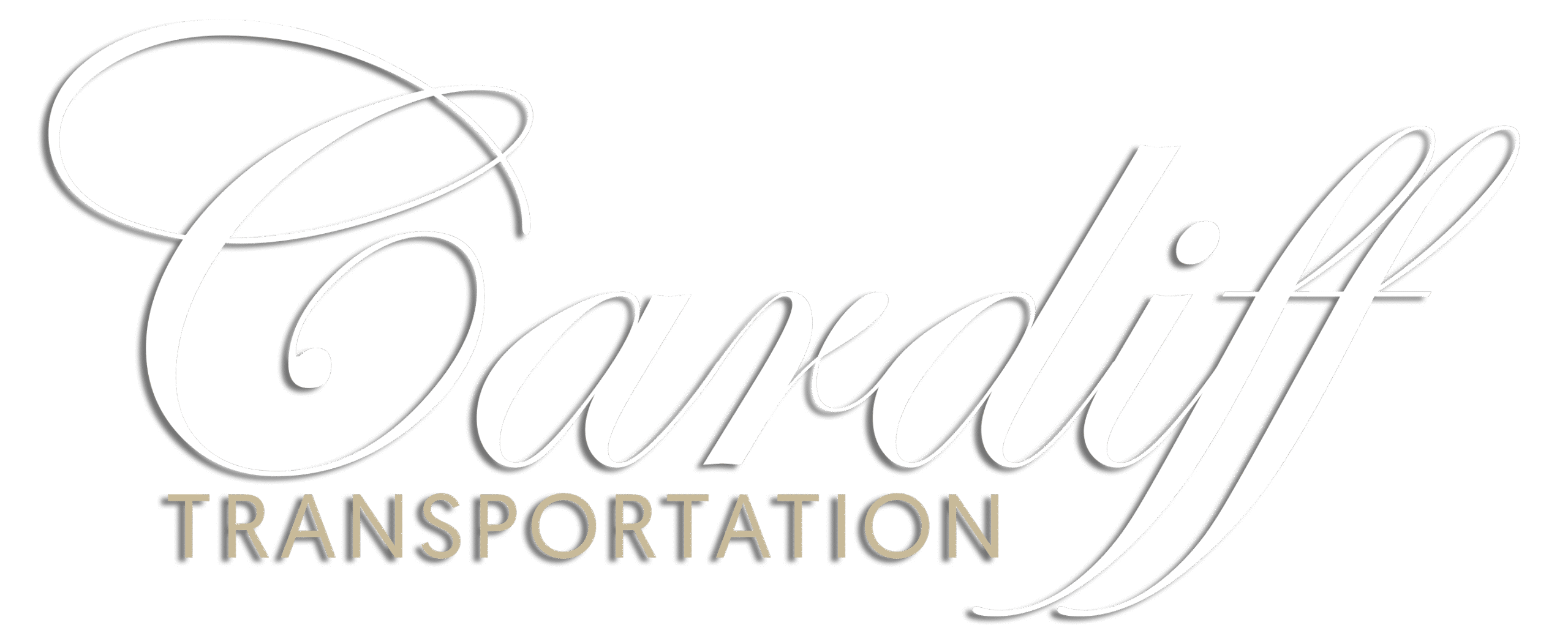 CARDIFF LIMOUSING & TRANSPORTATION logo