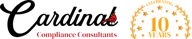 CARDINAL COMPLIANCE CONSULTANTS, LLC logo